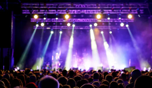 Tudela adjudica los espectáculos de las Fiestas de Santa Ana 2026 por 192.208 euros