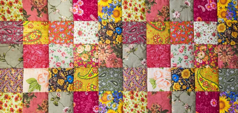 Taller de patchwork gratuito en la Casa de Cultura del Valle de Aranguren