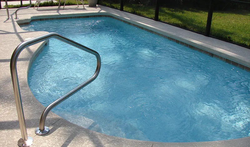 Joven de 21 años fallece en una piscina en Málaga