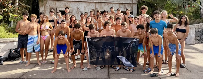 La Escuela de Verano de Adeje concluye su tercera semana con actividades formativas y de ocio