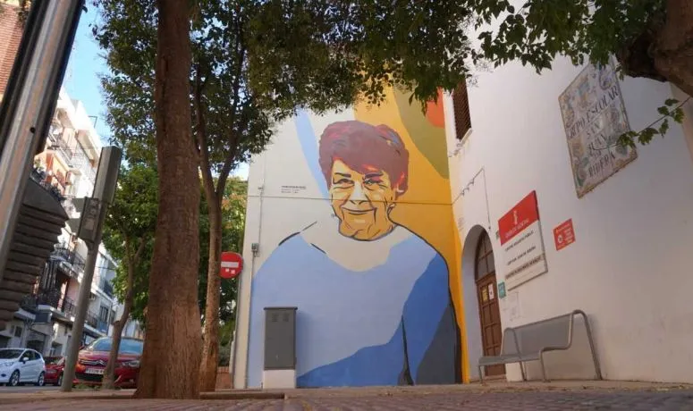 Burjassot aprueba la delegación de competencias para el nuevo CEIP San Juan de Ribera