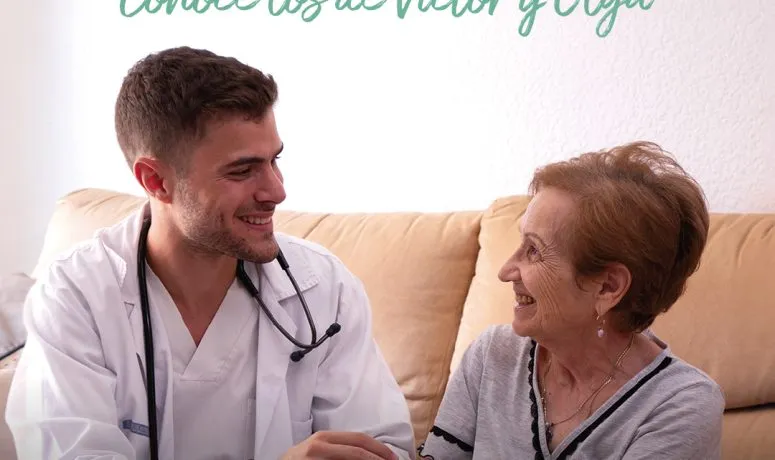 Burjassot abre la cita para la vacunación de la gripe y la COVID-19