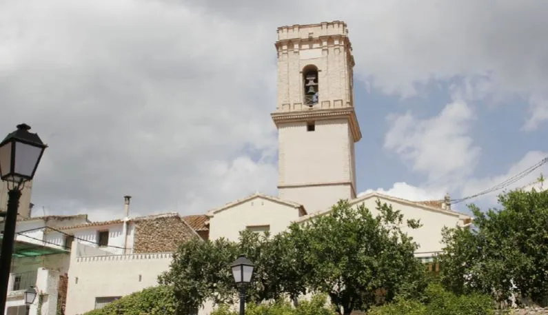 La Iglesia de San José de Bolulla, un tesoro patrimonial a visitar