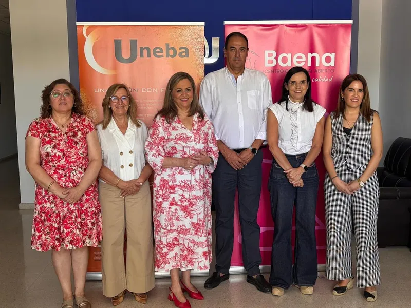 Baena consolida su comercio local con la recuperación del Centro Comercial Abierto