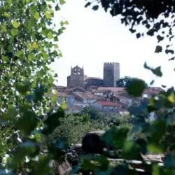 Trévago: Un retrato de su clima, flora y fauna en la Sierra del Madero
