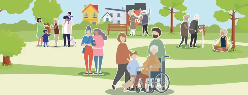 Actualizada la Guía de recursos y servicios para personas mayores en Vitoria-Gasteiz