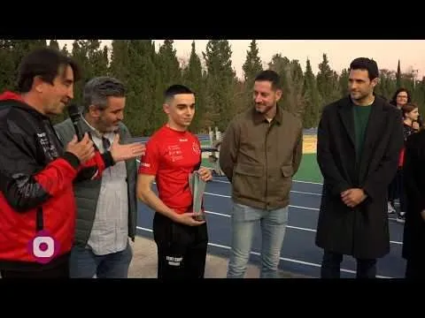 Mislata acoge la 59ª edición del Torneo Internacional de Ajedrez "Vila de Mislata"