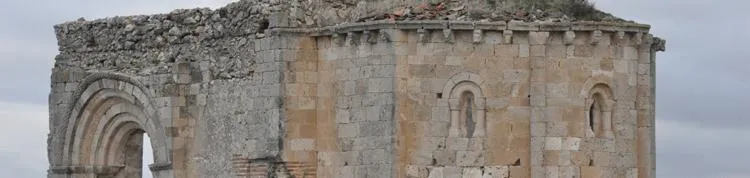 Sacramenia abre su portal de turismo para descubrir su historia y patrimonio