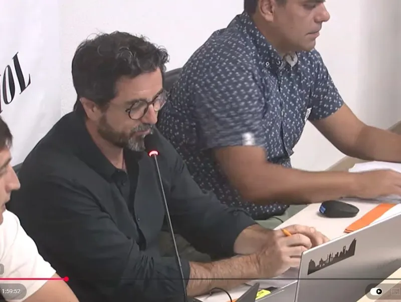 Borriol aprueba el acta de mayo y varios expedientes de crédito en pleno ordinario