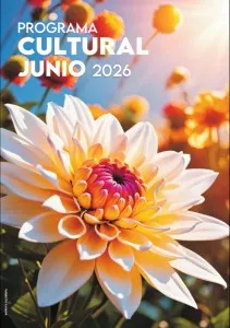 Salobreña presenta su agenda cultural para junio de 2026