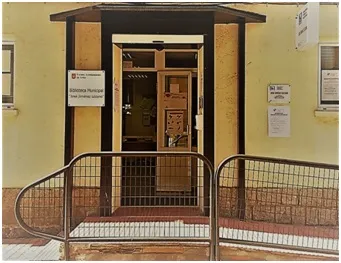 Ávila amplía el horario de la biblioteca José Jiménez Lozano