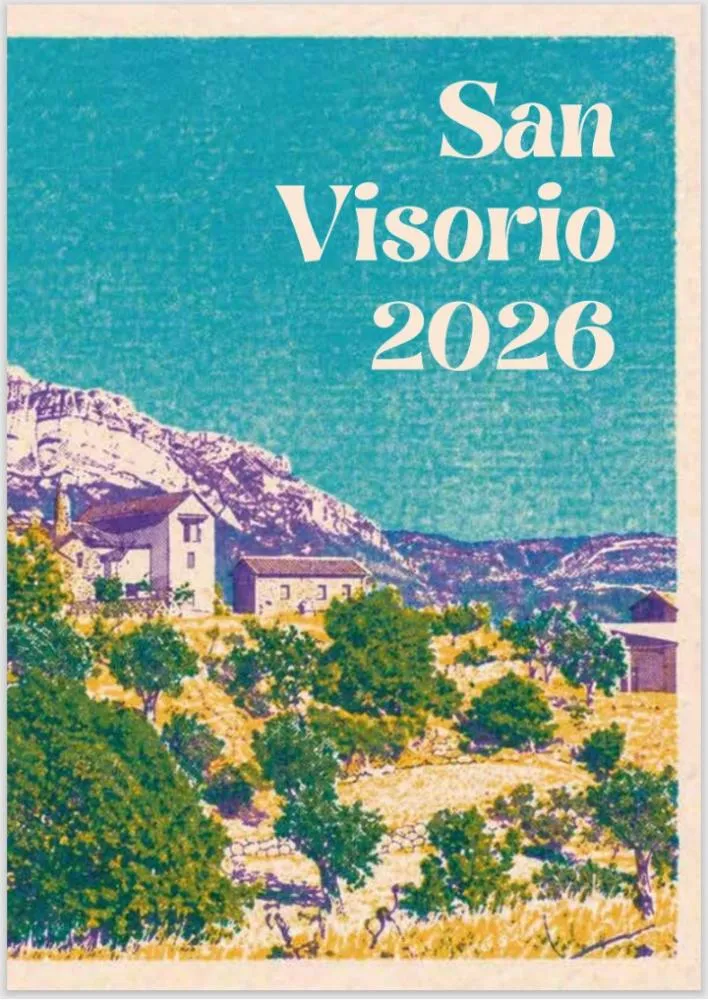 San Vicente de Labuerda celebra la Romería de San Visorio con vecinos de España y Francia