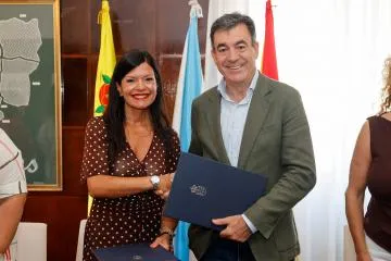 Educación y Mos impulsan el ciclo de FP de Soldadura y Calderería para el curso 2026/27