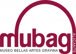 El MUBAG de Alicante presenta catálogo y amplía su colección de Lorenzo Aguirre