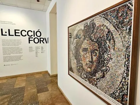 Diputación de Tarragona abre subvenciones para mejorar equipamientos culturales y patrimoniales