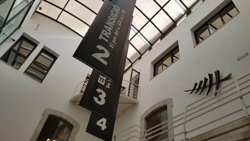 Diputación de Tarragona destina 220.000 euros a subvencionar museos de la red provincial