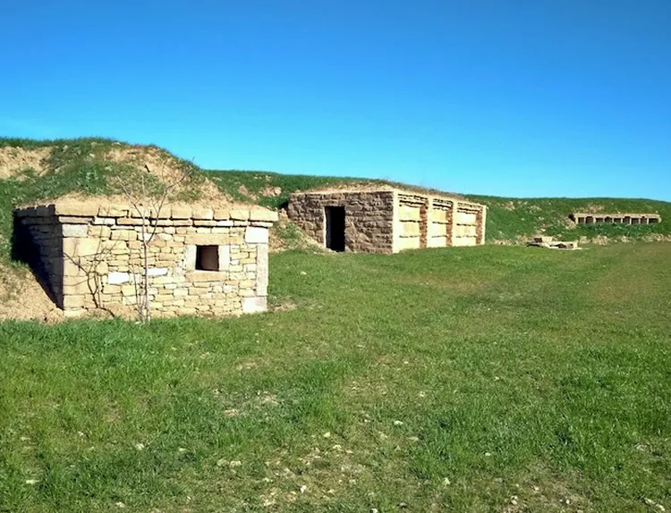 Larraga impulsa la conservación y difusión de sus singulares bejeras