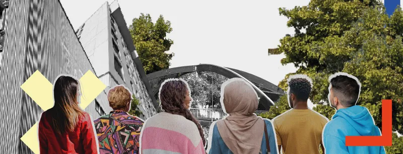 Vitoria-Gasteiz impulsa la convivencia ciudadana con proyectos contra el odio y la desinformación