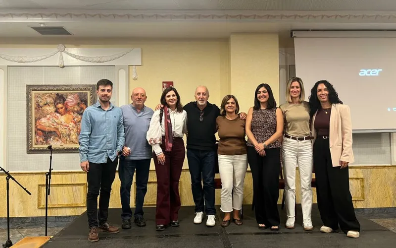 Villena presenta su programa de salud comunitaria 'Mi momento es ahora' en las Jornadas del Vinalopó