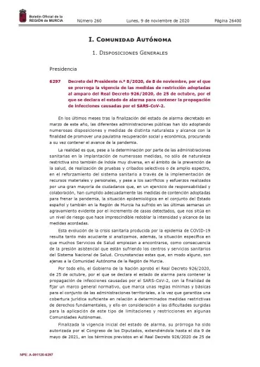 Ricote difunde en vídeo la historia de su huerta y su sistema de riego milenario