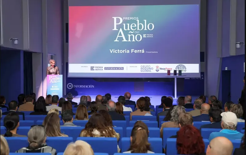 Sella celebra su reconocimiento como Mejor Pueblo Cultural del Año