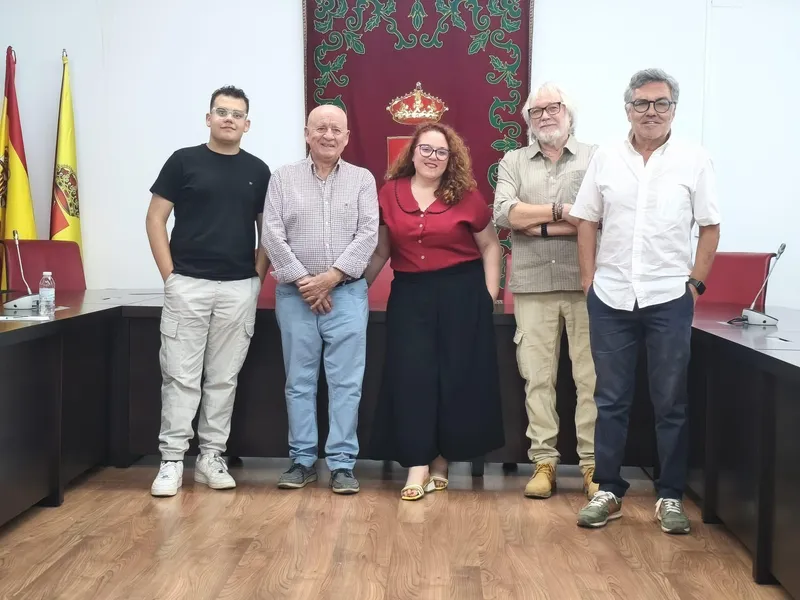 Bargas celebra su vigésimo segunda edición del Concurso Gastronómico con la empanada gallega como protagonista