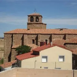 Borobia aspira a la declaración BIC para su Iglesia de Nuestra Señora de la Asunción