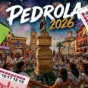 Lucía Salas Alfonso gana el sorteo del Kit de Fiestas San Roque de Pedrola 2026