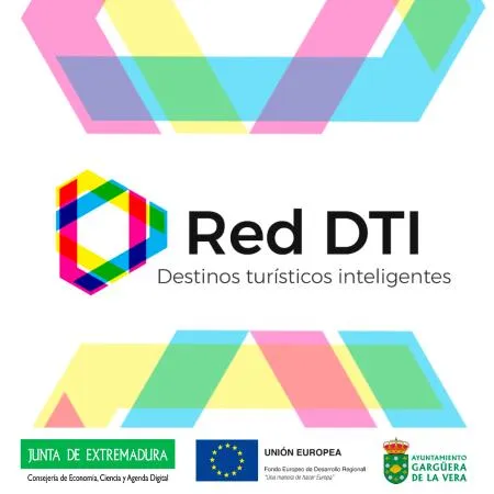 Gargüera se suma a la Red de Destinos Turísticos Inteligentes con apoyo europeo y autonómico