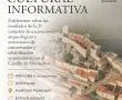 Hornachos celebra una jornada cultural informativa con diversas actividades