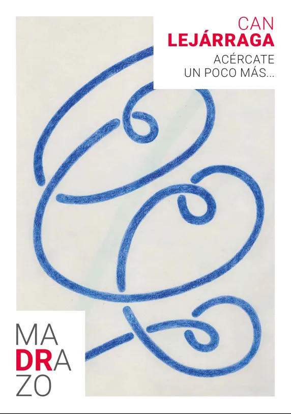 El Doctor Madrazo expone la obra de la artista cántabra Can Lejárraga