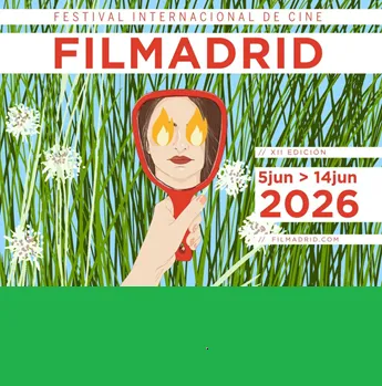 FILMADRID 2026 celebra su 12ª edición con Cineteca Madrid como sede principal