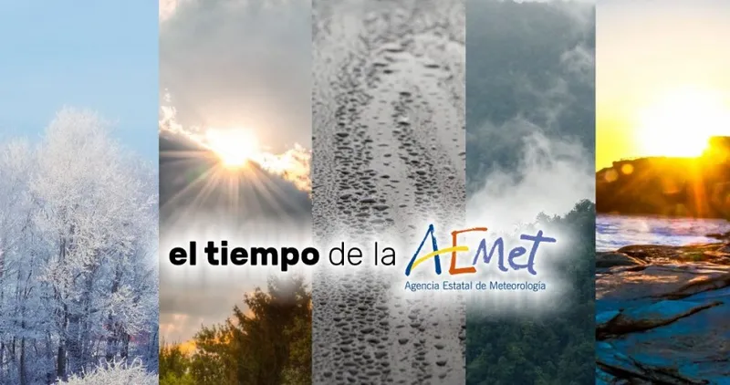 Amavida prevé un lunes de sol con temperaturas máximas de 28 grados