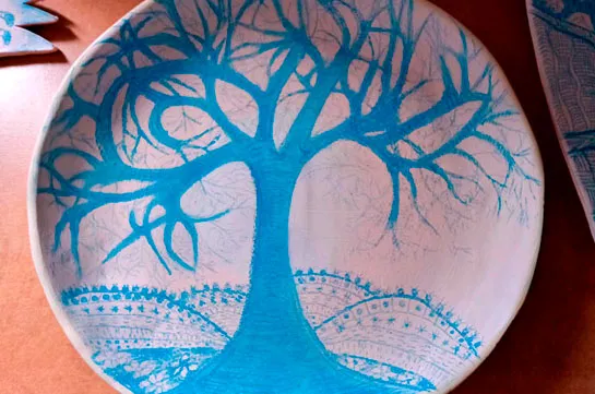 Taller de cerámica Raku en Irun: aprende una técnica milenaria