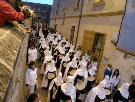 Cantalejo se prepara para sus Fiestas Patronales en honor a la Virgen de la Asunción y San Roque