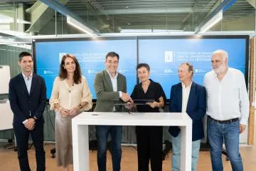 Xunta y Consello da Cultura Galega lanzan un proyecto digital para conocer el patrimonio gallego