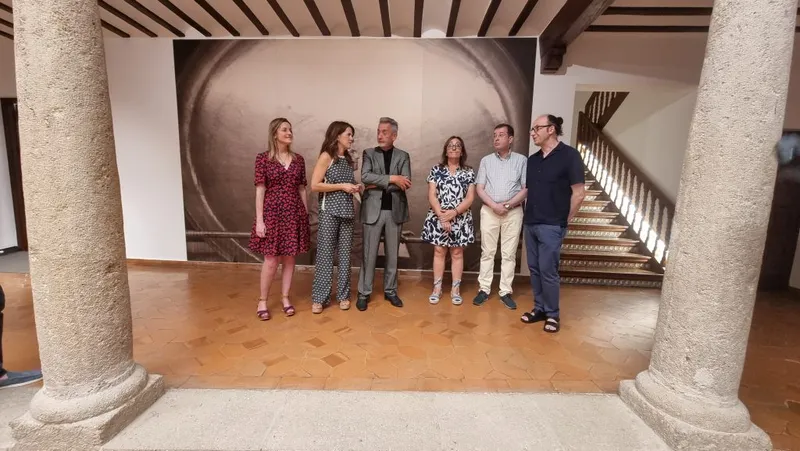 Valdepeñas impulsa el Museo Gregorio Prieto ante el centenario de la Generación del 27