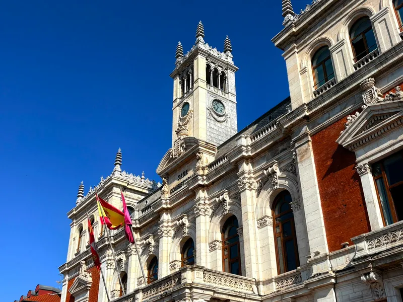 Valladolid inicia la elaboración de su Plan de Movilidad Sostenible al Trabajo