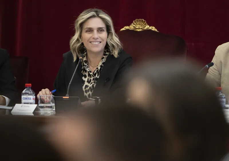Marta Barrachina repasará tres años de gestión al frente de la Diputación de Castellón el 14 de julio