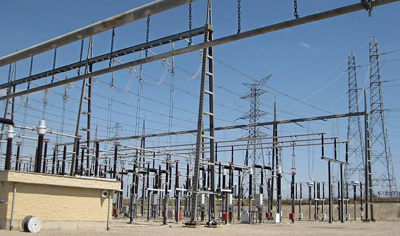 Refuerzo eléctrico en el Condado de Jaén: asignan proyecto estratégico a la UAP