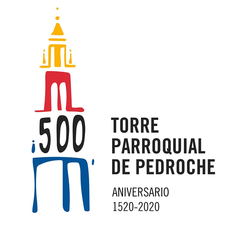 Pedroche celebra el 500 aniversario de su Torre Parroquial con un programa de actividades