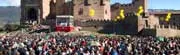 El Castillo de Javier acogerá las tradicionales Javieradas en octubre