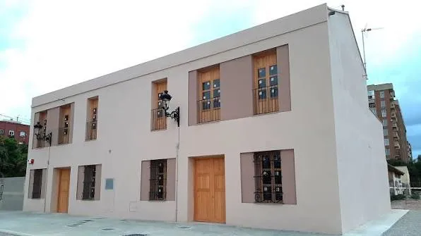 València impulsa la futura biblioteca de Els Orriols con estudios arqueológicos en la Alquería de Albors