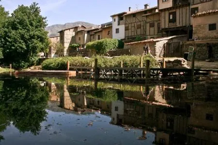 Hervás desvela su rico patrimonio histórico y cultural