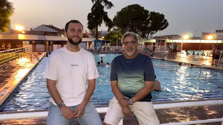 Miguelturra clausura las 'Noches Encantadas' con récord de participación juvenil