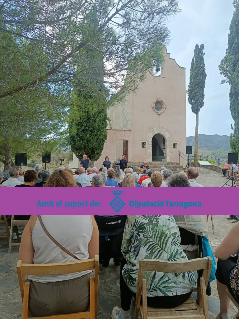 Diputación de Tarragona concede 1.452€ a Porrera para el e-catàleg de habaneras