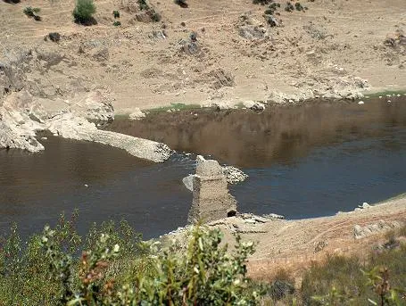 Cachorrilla, el municipio más pequeño de Cáceres, se ubica en un entorno natural privilegiado