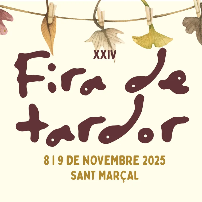 Marratxí impulsa su agenda cultural y festiva con la Fira del Fang y Sant Marçal