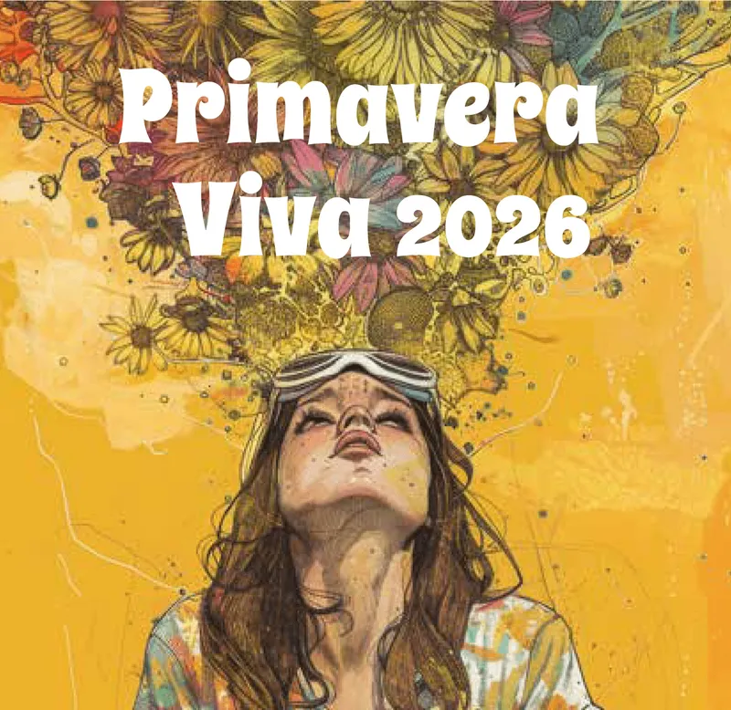 Teruel celebra la primavera con un extenso programa cultural y de ocio