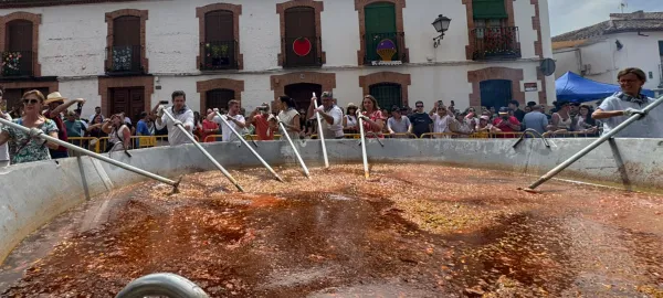 La Diputación de Ciudad Real impulsa las tradiciones que generan riqueza en la provincia